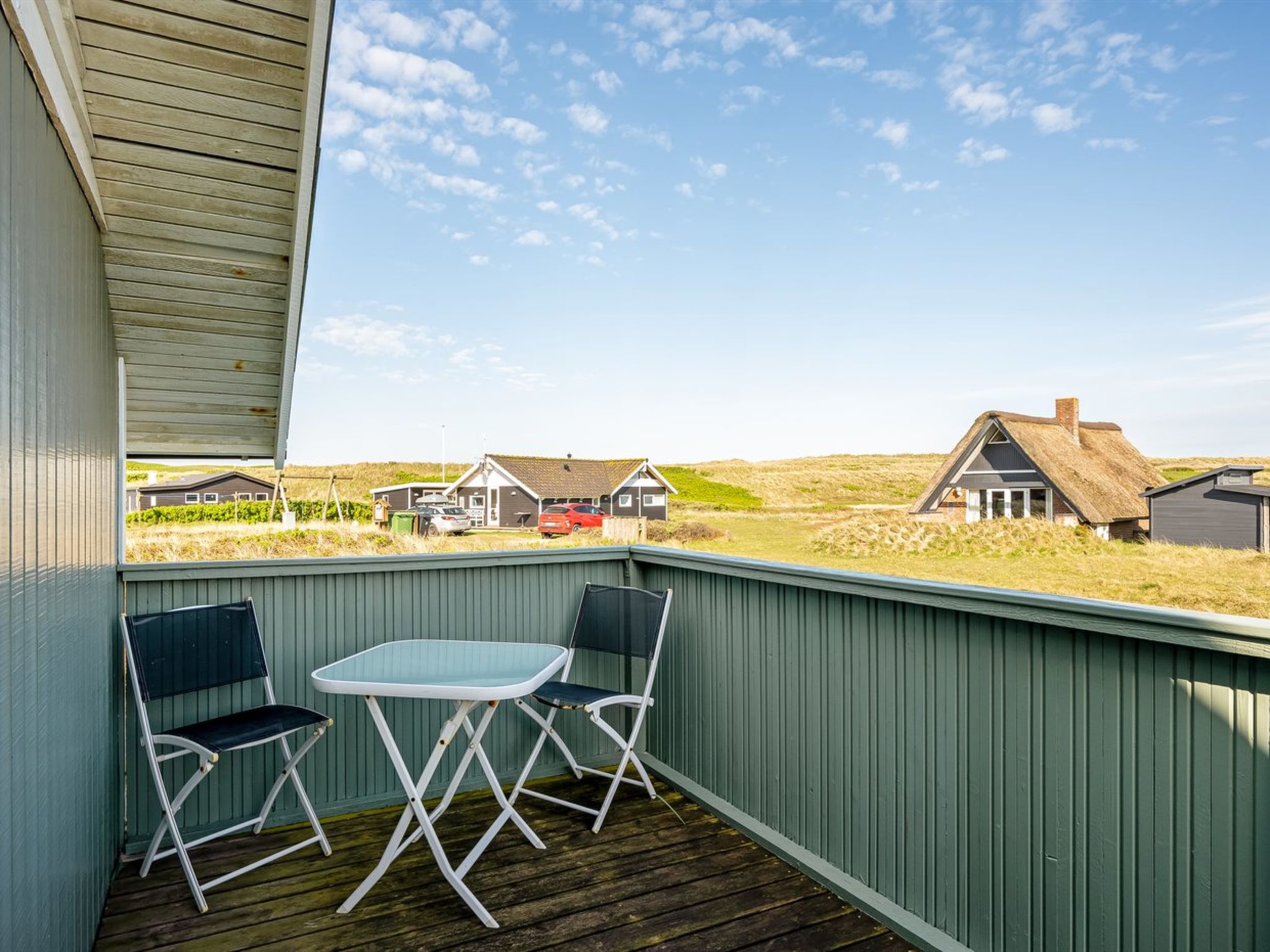 "Sofie" - 150m from the sea — Terrace (2 of 32)