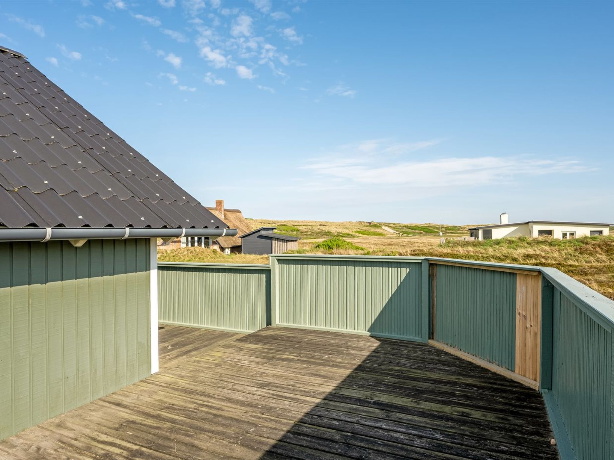"Sofie" - 150m from the sea — Terrace (3 of 32)