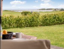 Vakantiehuis in Lemvig met open haard op 350 m van zee - thumbnail 3