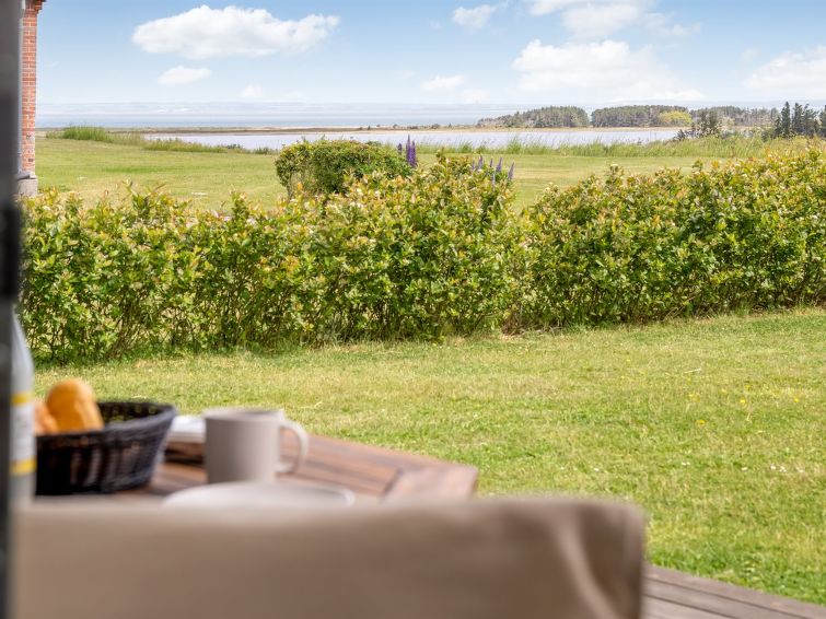 Search and Stay destination Lemvig, Denmark from . "Tanna" - 330m to the inlet in Western Jutland