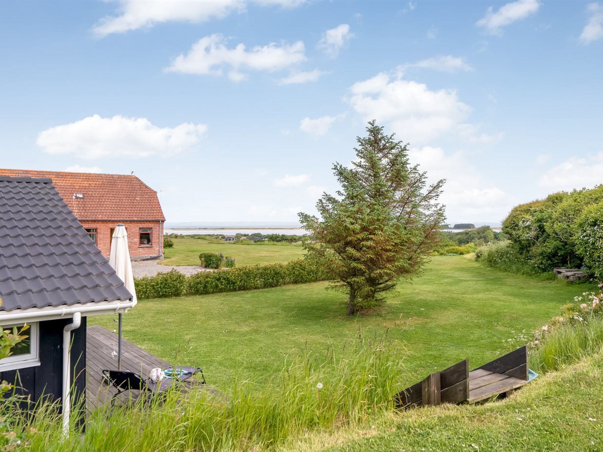 "Tanna" - 330m to the inlet-Buiten
