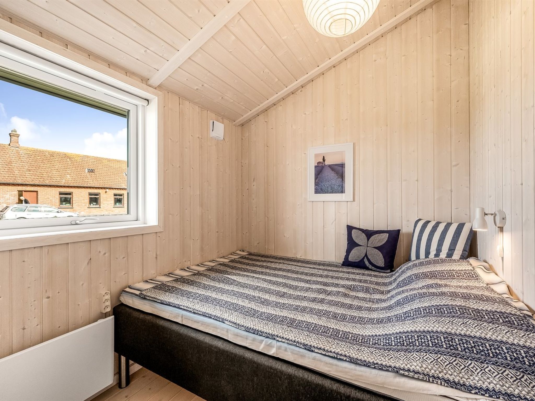 "Tanna" - 330m to the fjord - Binnen