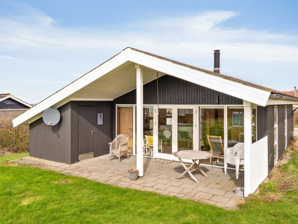 Vakantiehuis Tanea in Denemarken