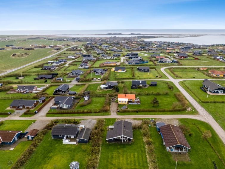 Search and Stay destination Lemvig, Denmark from . "Tanea" - 700m to the inlet in Western Jutland