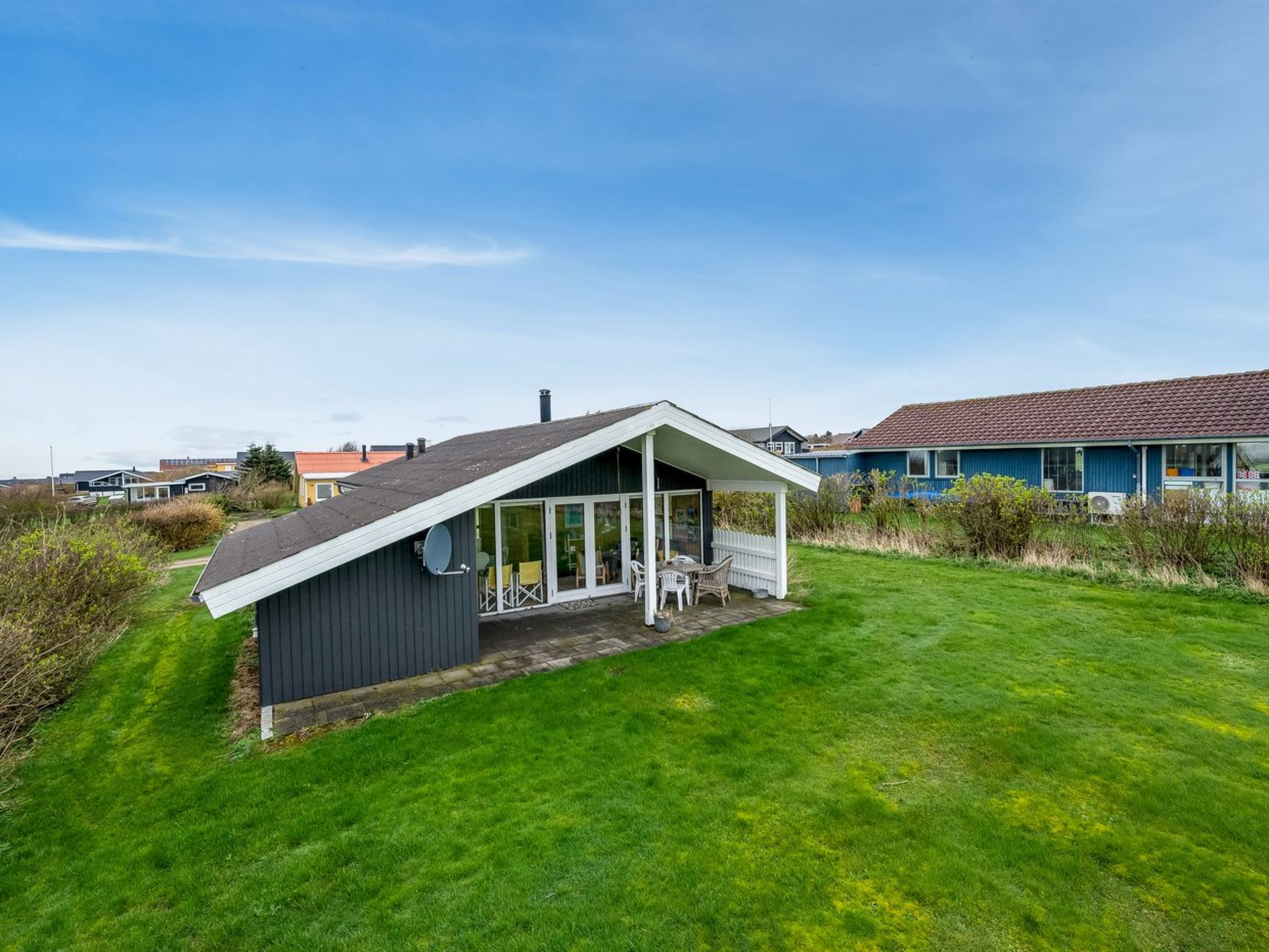 "Tanea" - 700m to the fjord — House (4 of 33)
