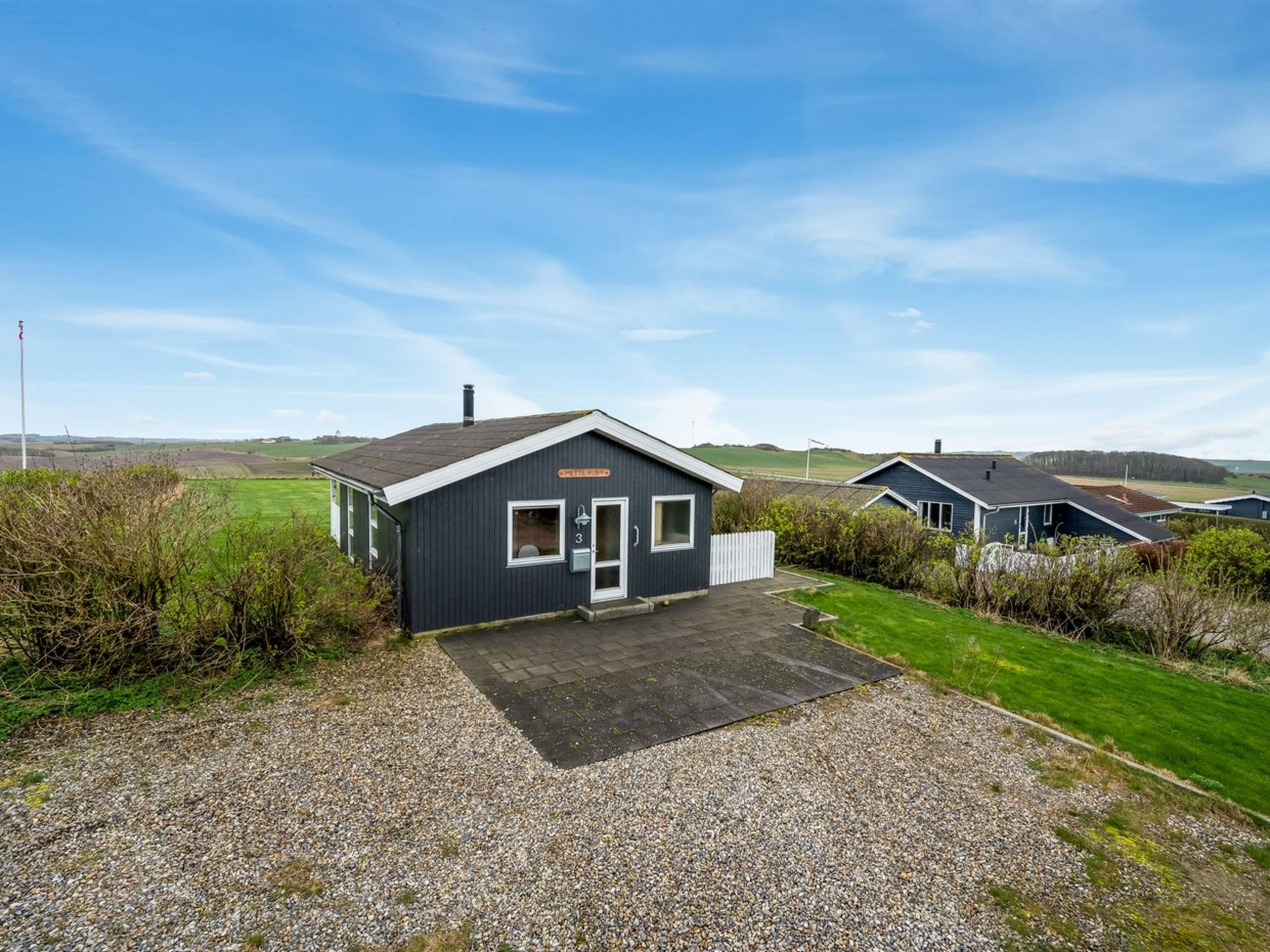"Tanea" - 700m to the fjord — House (5 of 33)