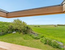 6-persoons vakantiehuis met open haard in Lemvig - thumbnail 1