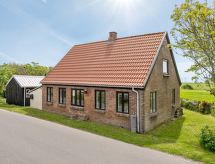 6-persoons vakantiehuis met open haard in Lemvig - thumbnail 2