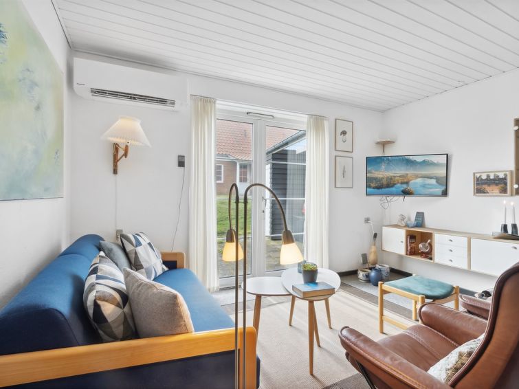 Search and Stay destination Lemvig, Denmark from AU$ 226. "Ubbe" - 200m from the sea in Western Jutland
