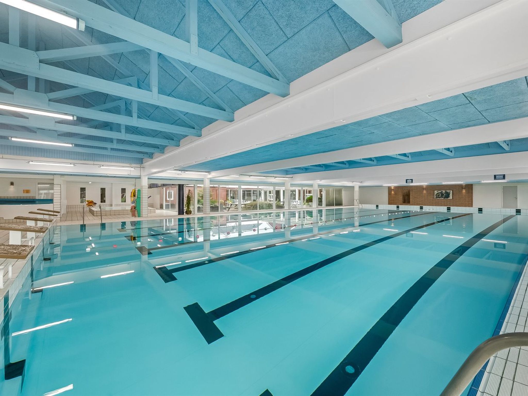 "Alvy" - 100m to the fjord — Pool Outdoor (2 of 43)