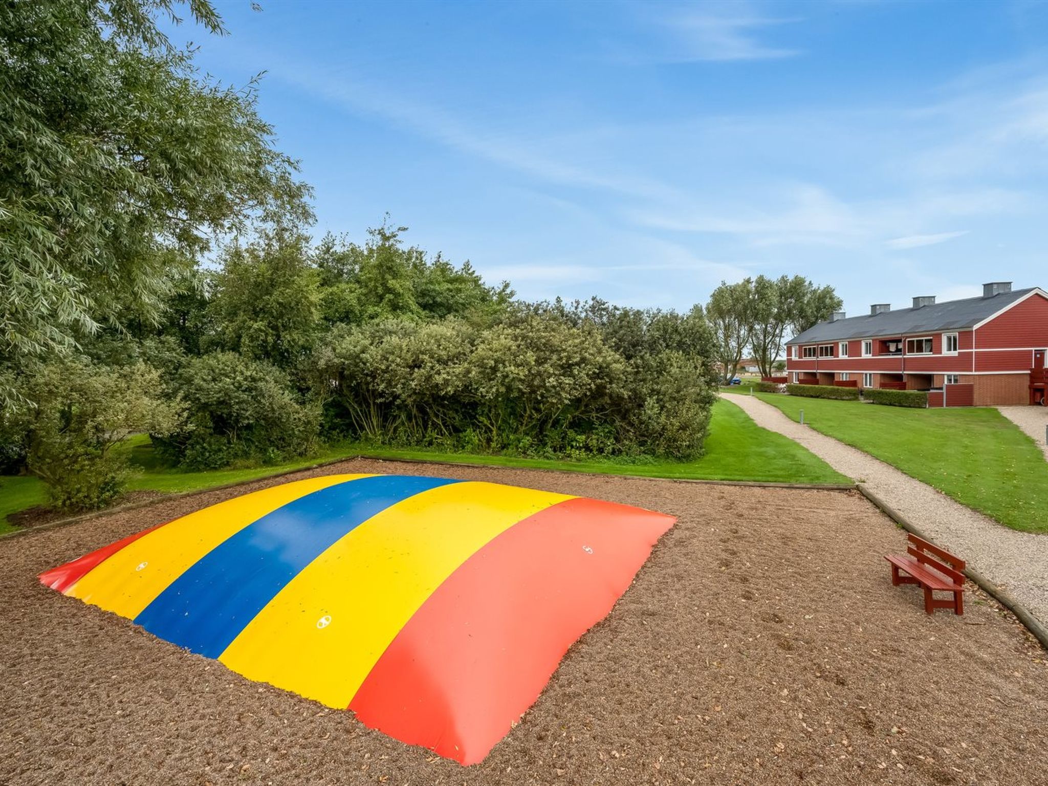 "Alvy" - 100m to the fjord - Buiten