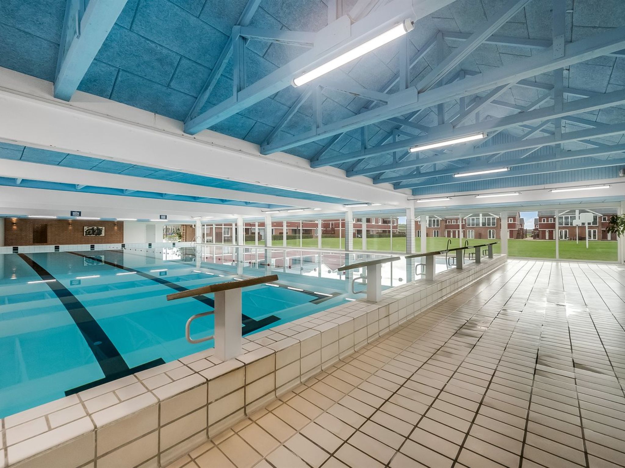 "Alvy" - 100m to the fjord — Pool Outdoor (3 of 43)