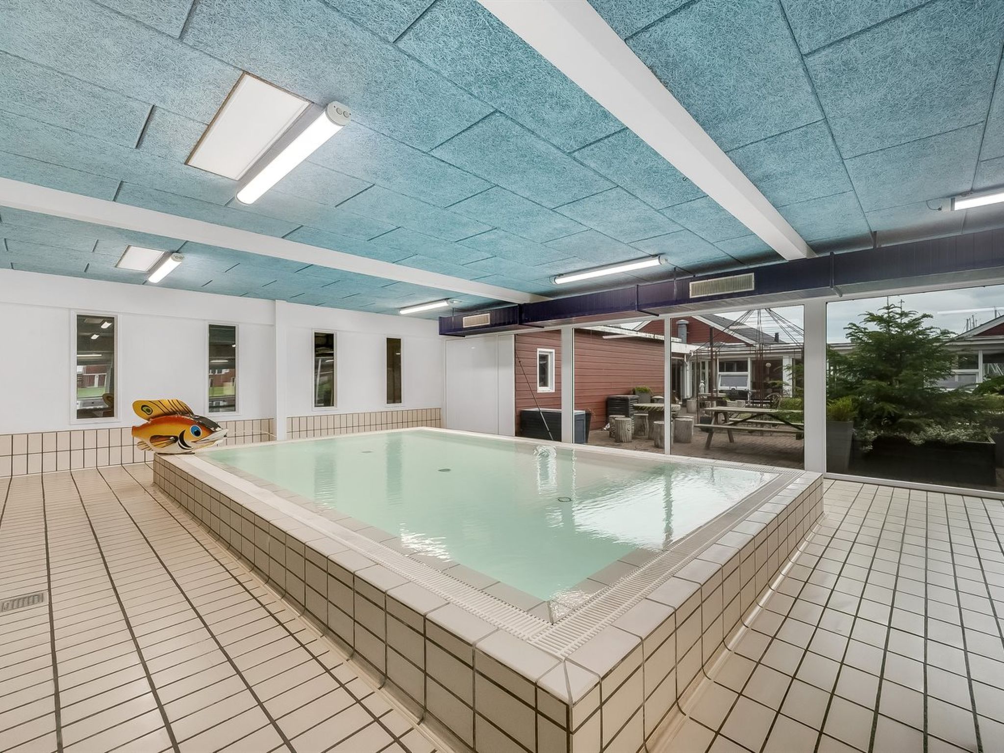 "Alvy" - 100m to the fjord — Pool Outdoor (4 of 43)