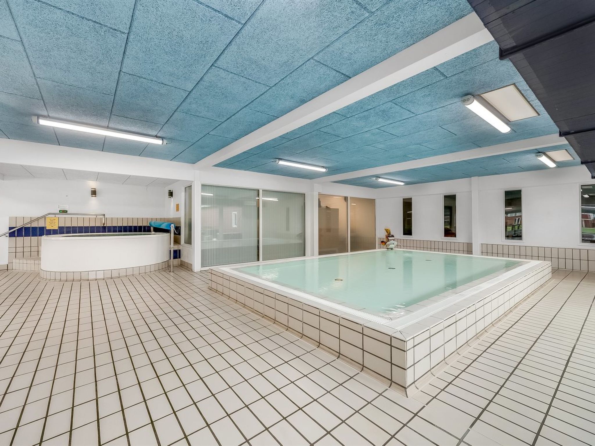 "Alvy" - 100m to the fjord — Pool Outdoor (5 of 43)