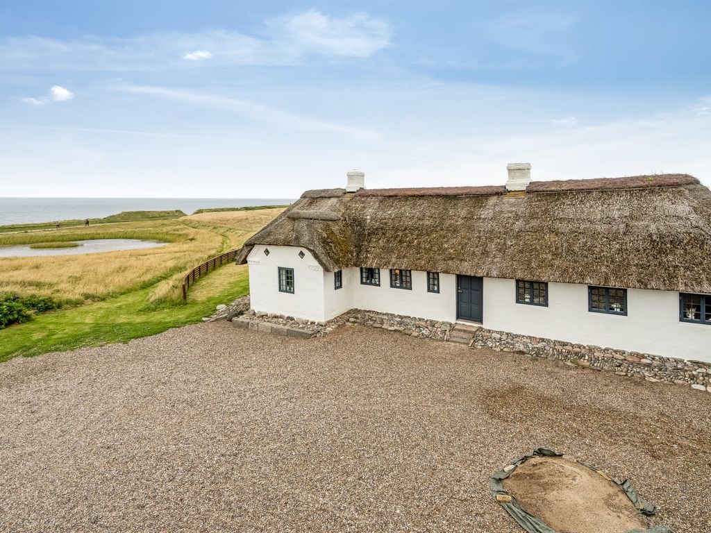 Vakantiehuis Vili in Denemarken