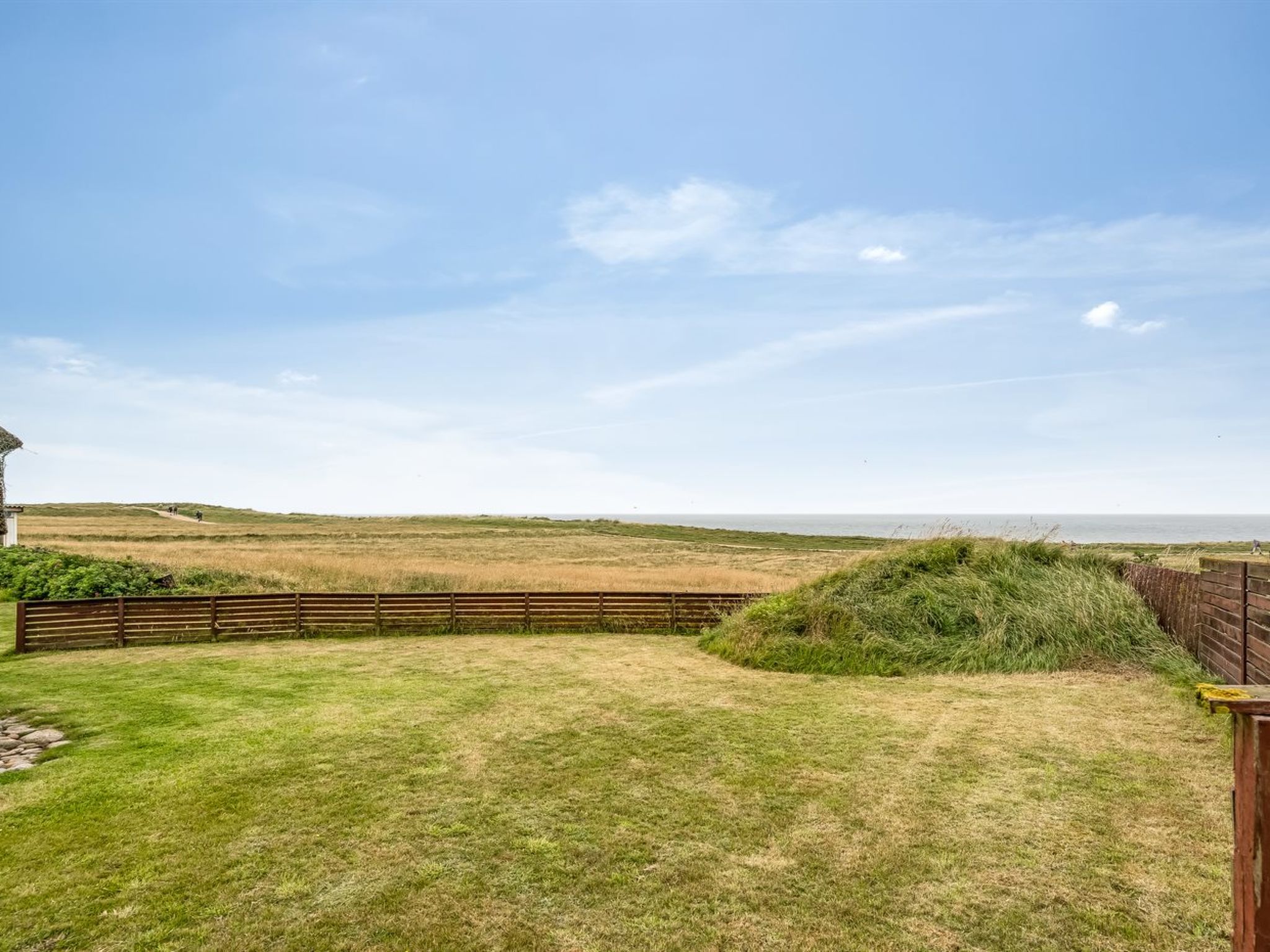 "Vili" - 100m from the sea - Buiten