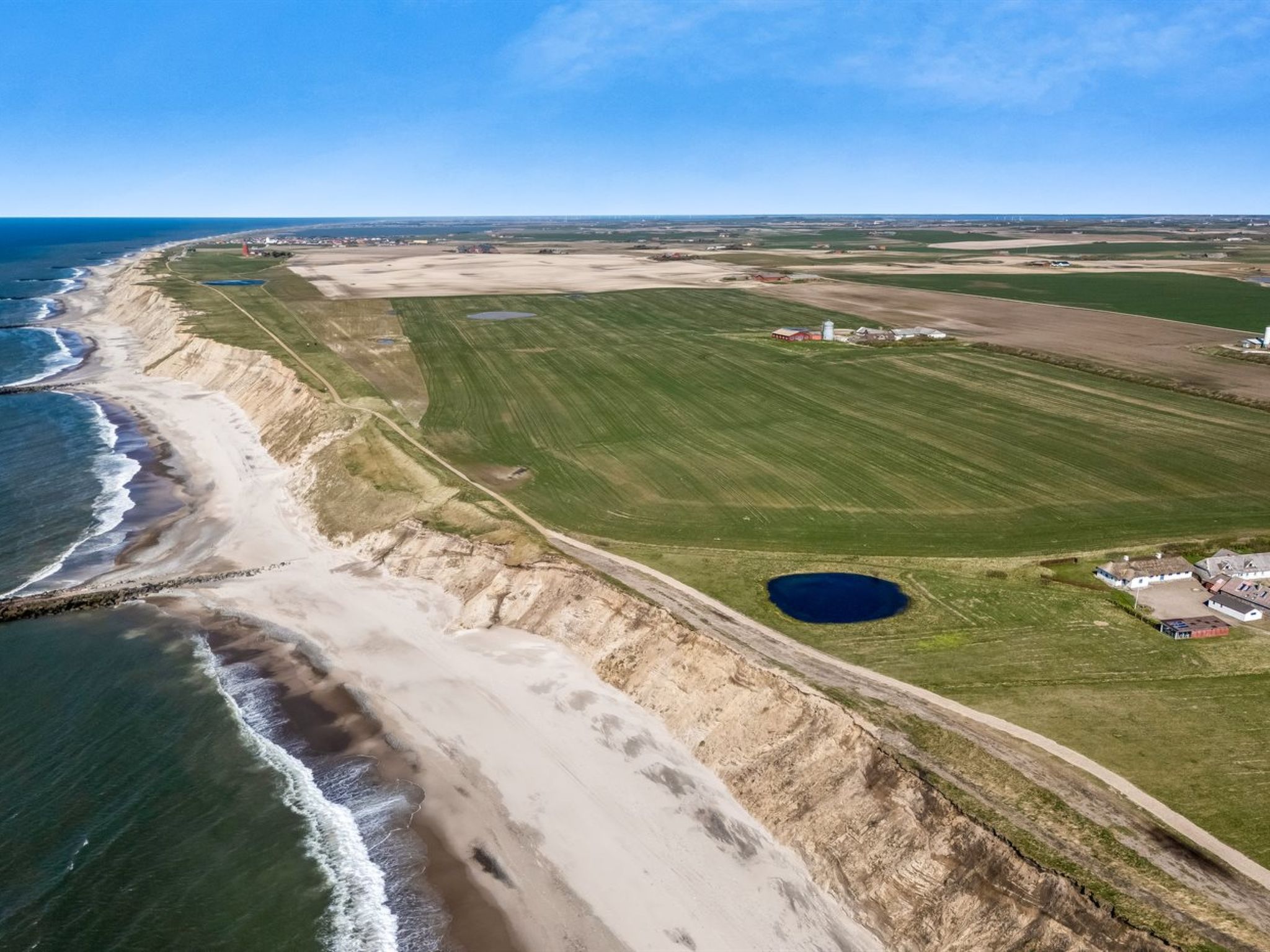 "Vili" - 100m from the sea - Buiten