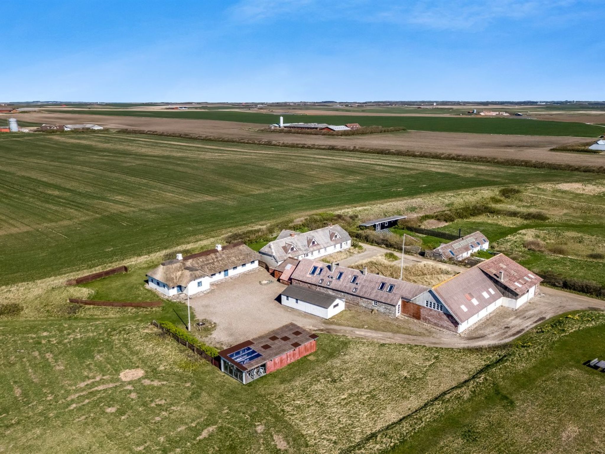 "Vili" - 100m from the sea - Buiten