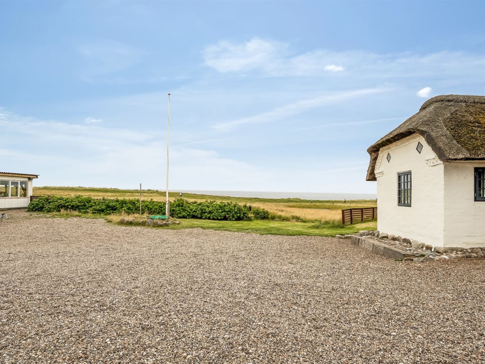 "Vili" - 100m from the sea - Buiten