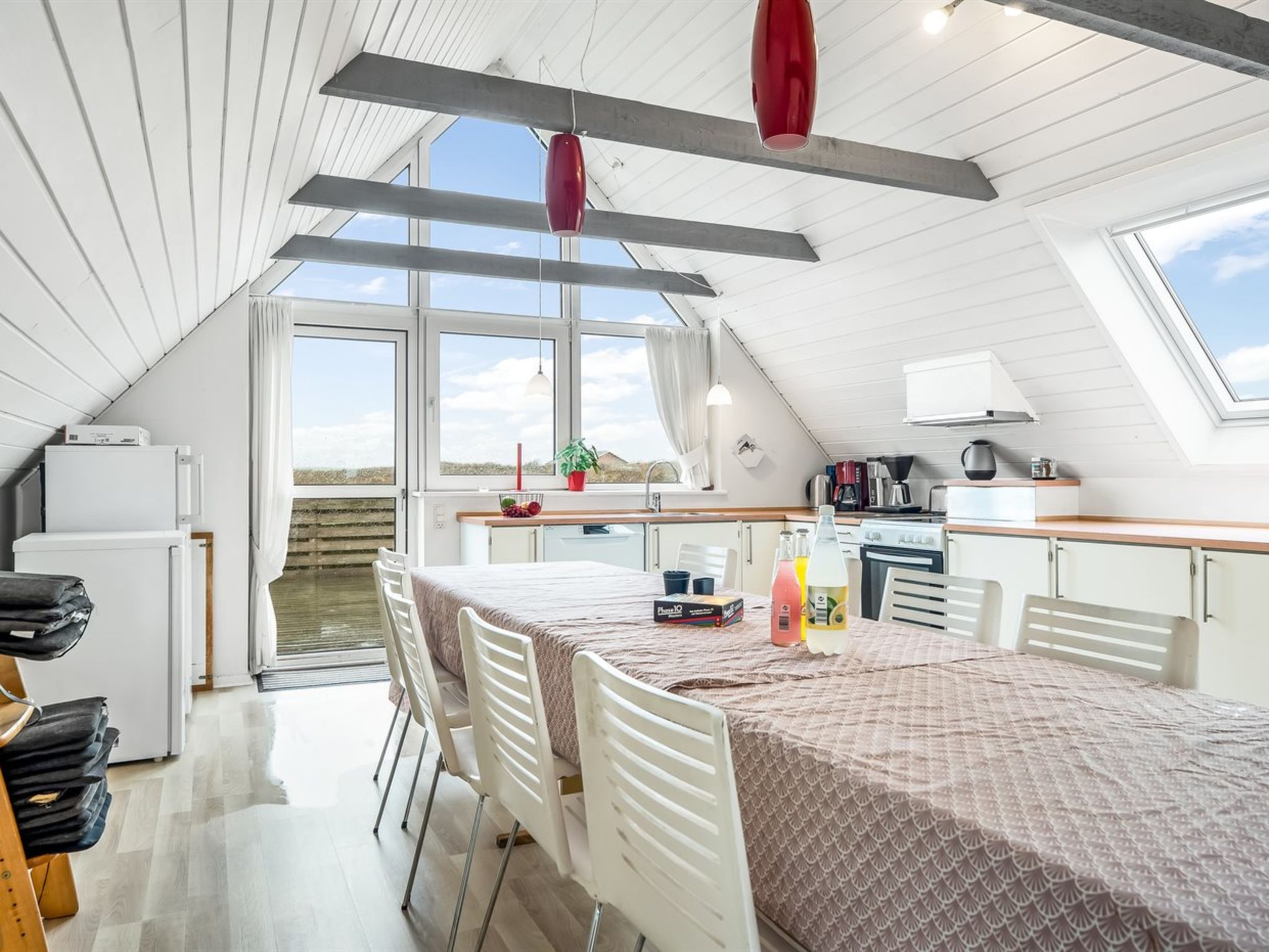 "Siljana" - 200m from the sea - Dedans