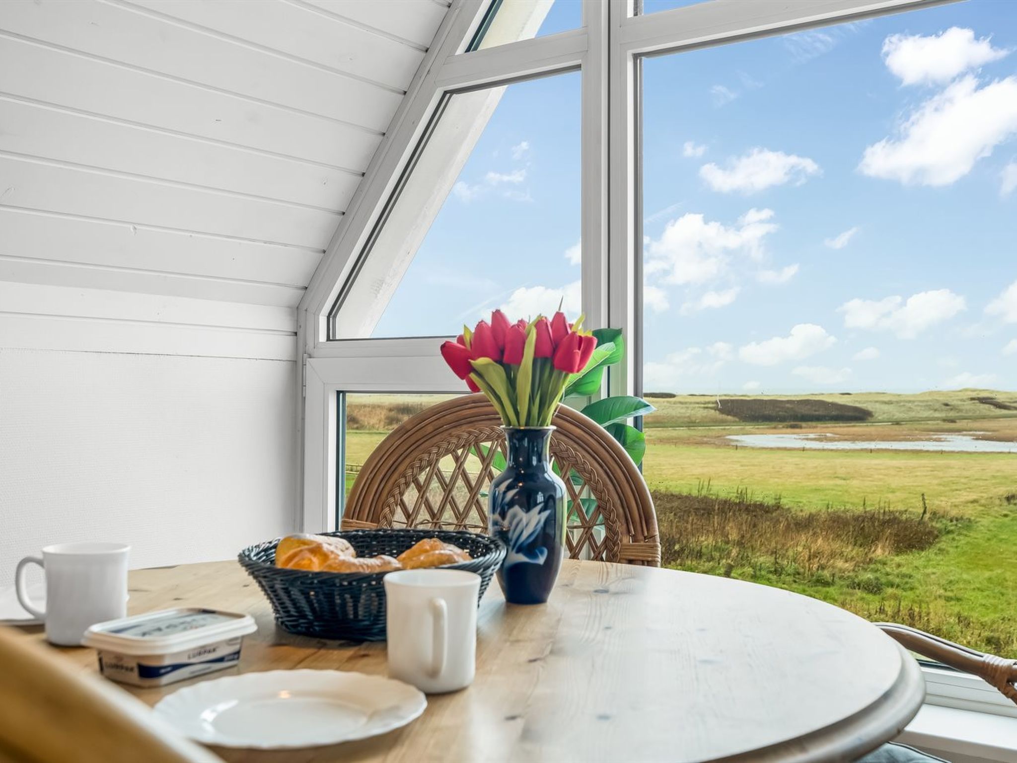 "Siljana" - 200m from the sea-Buiten