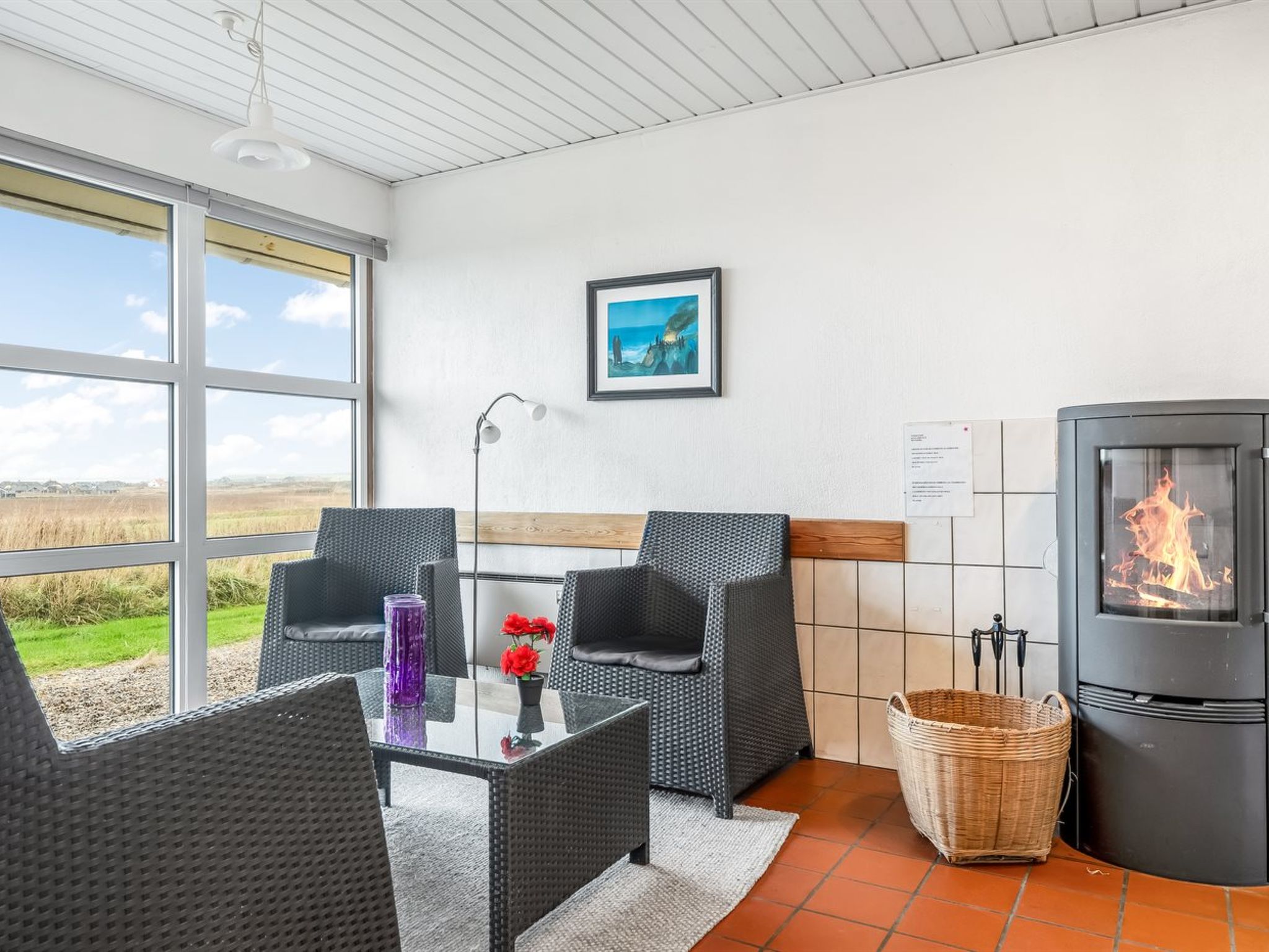 "Siljana" - 200m from the sea-Binnen