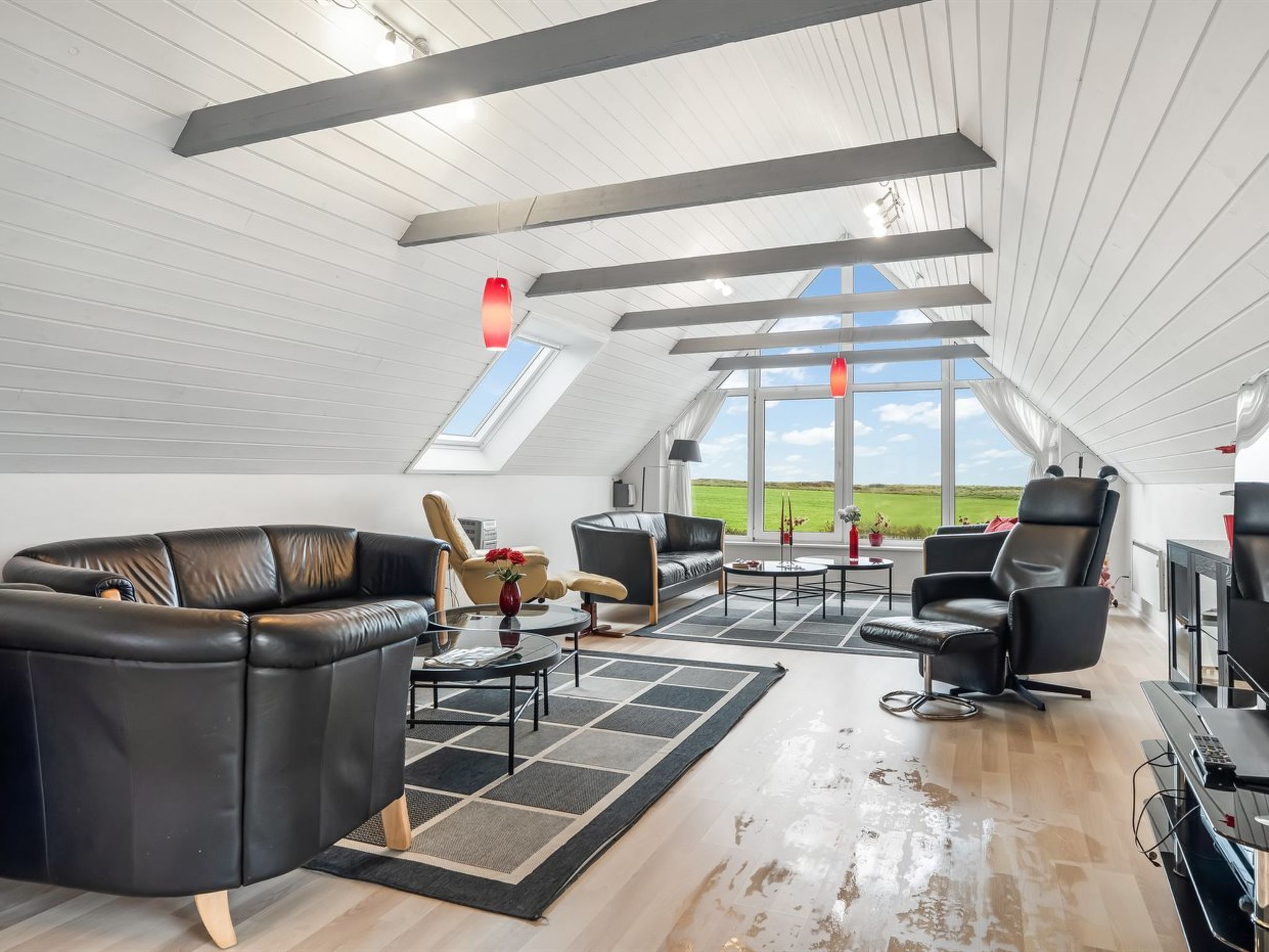 "Siljana" - 200m from the sea-Binnen