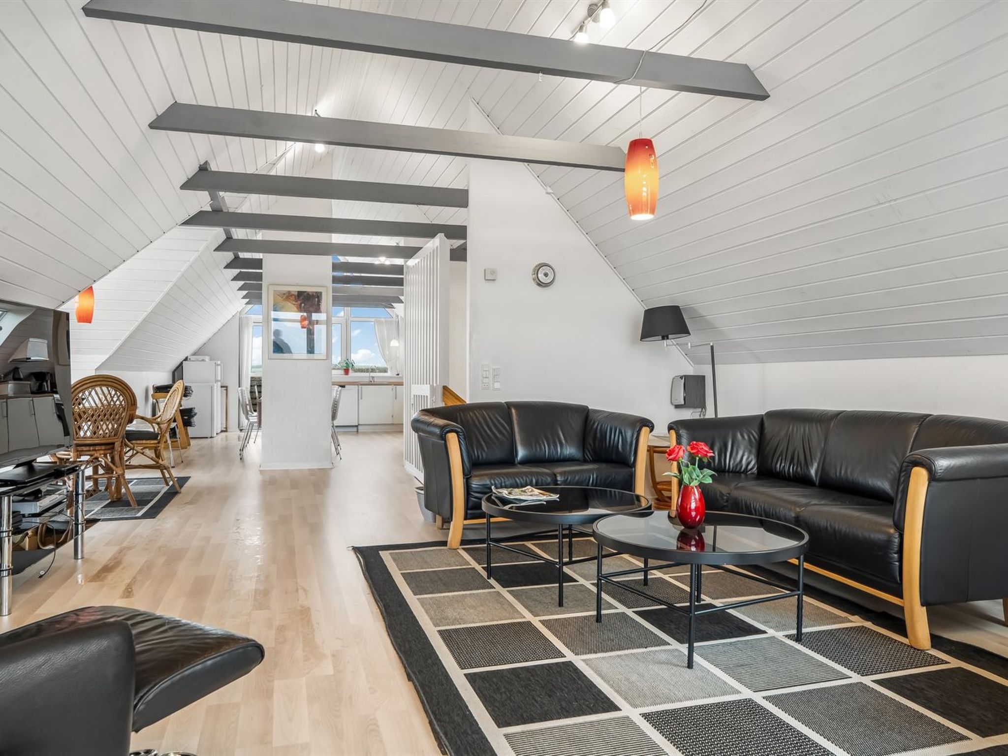 "Siljana" - 200m from the sea-Binnen