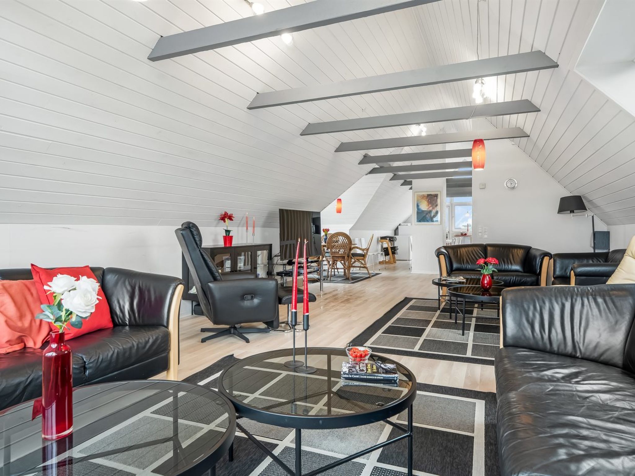 "Siljana" - 200m from the sea-Binnen