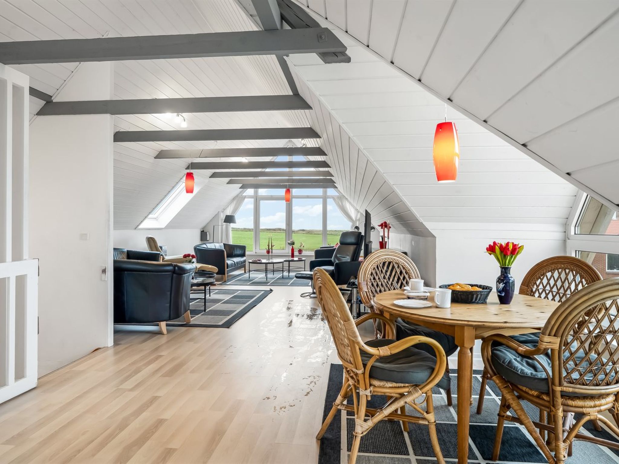 "Siljana" - 200m from the sea-Binnen