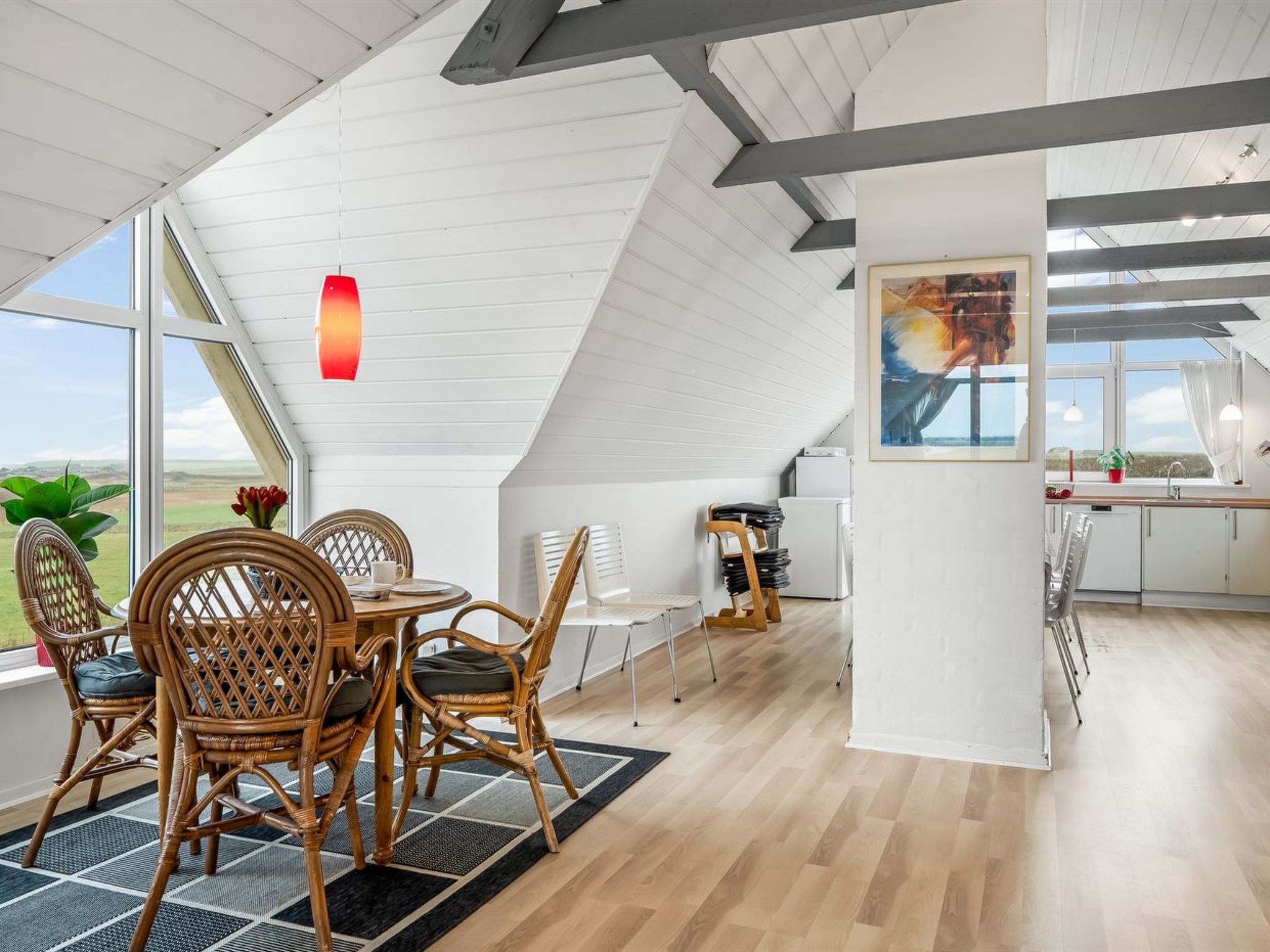 "Siljana" - 200m from the sea-Binnen