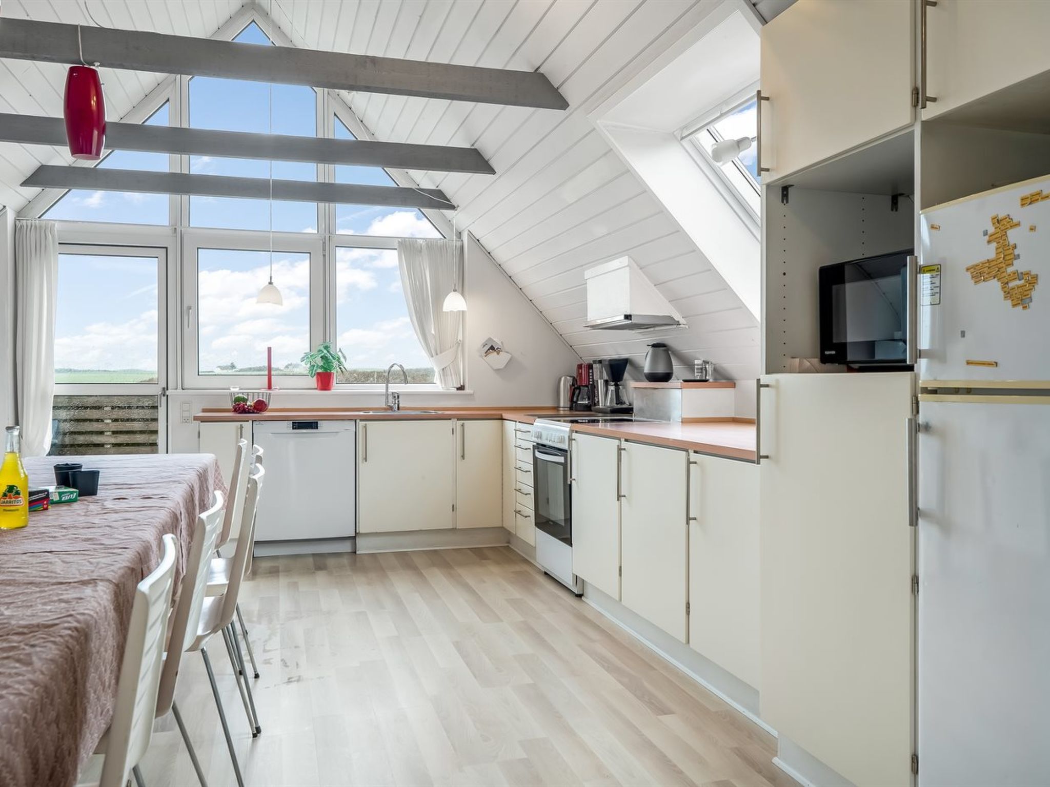 "Siljana" - 200m from the sea-Binnen