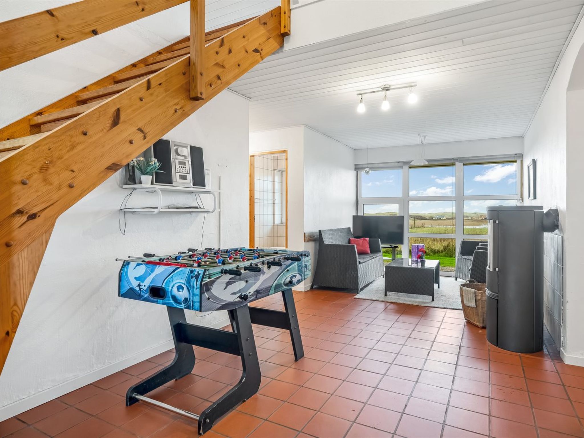 "Siljana" - 200m from the sea-Binnen