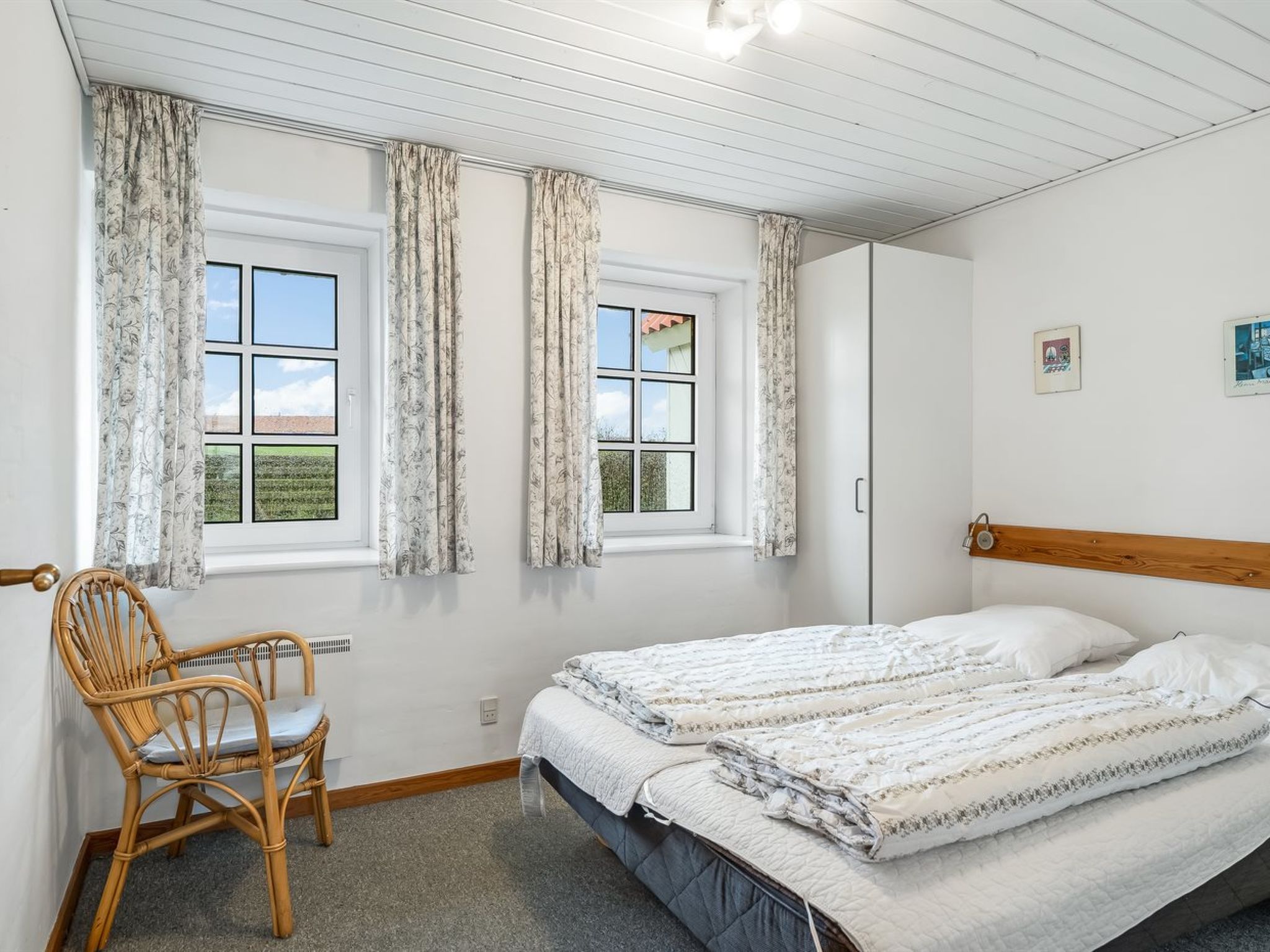 "Siljana" - 200m from the sea-Binnen