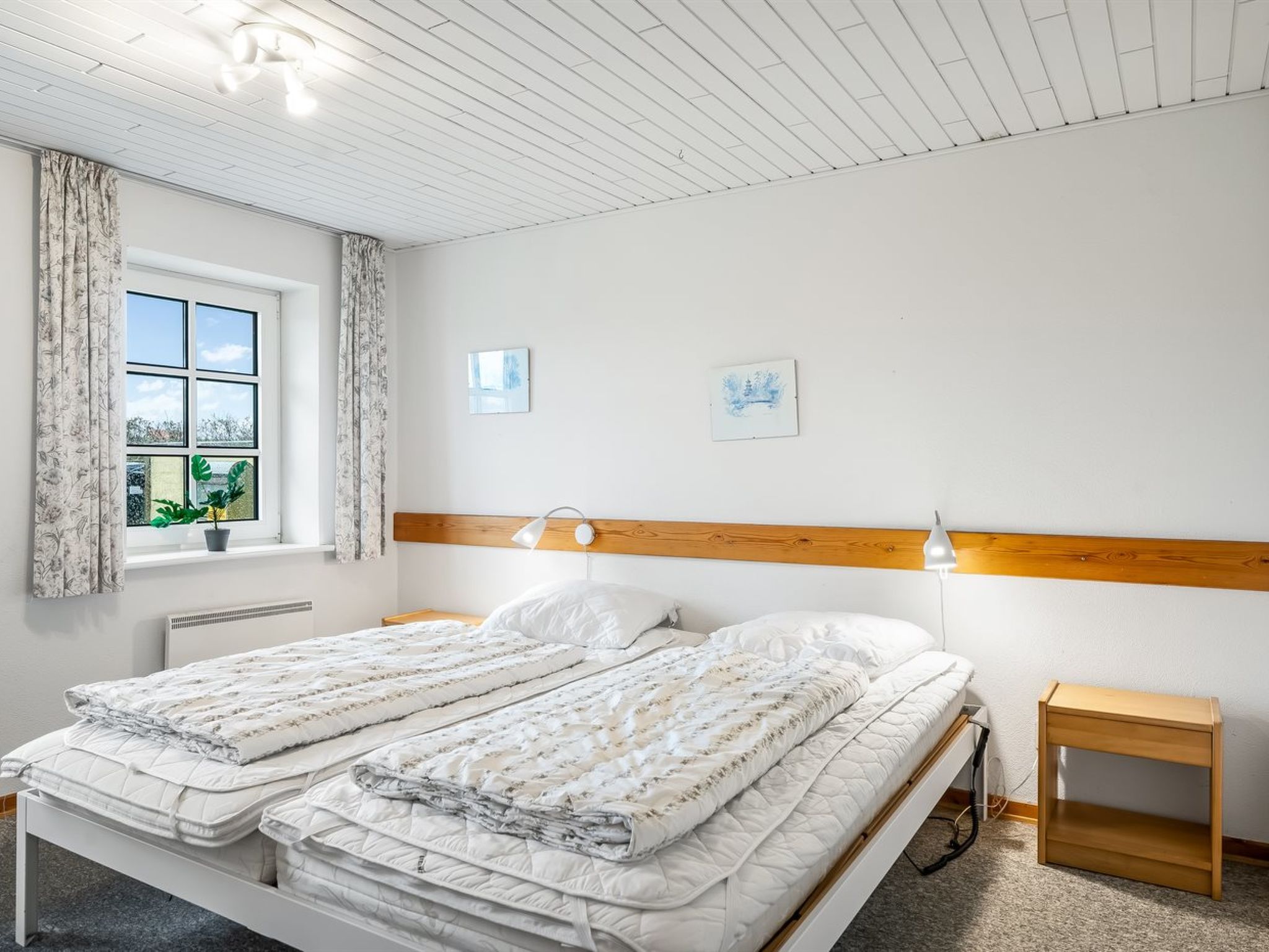 "Siljana" - 200m from the sea-Binnen