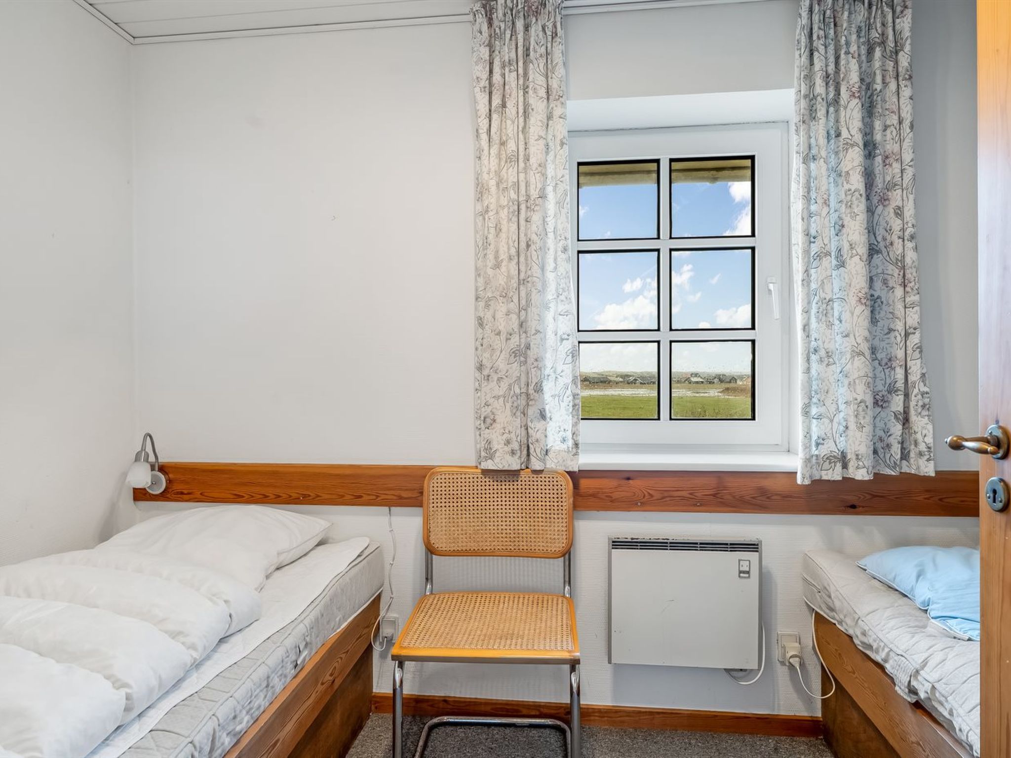 "Siljana" - 200m from the sea-Binnen