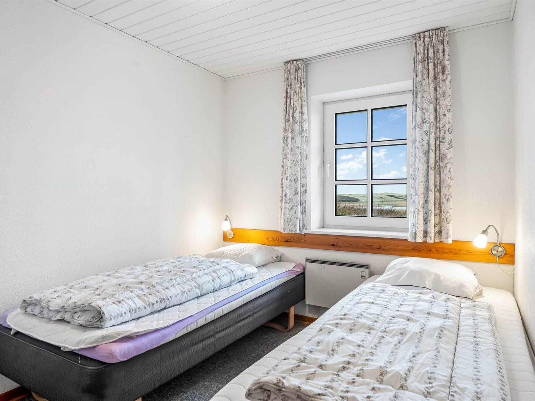 "Siljana" - 200m from the sea-Binnen