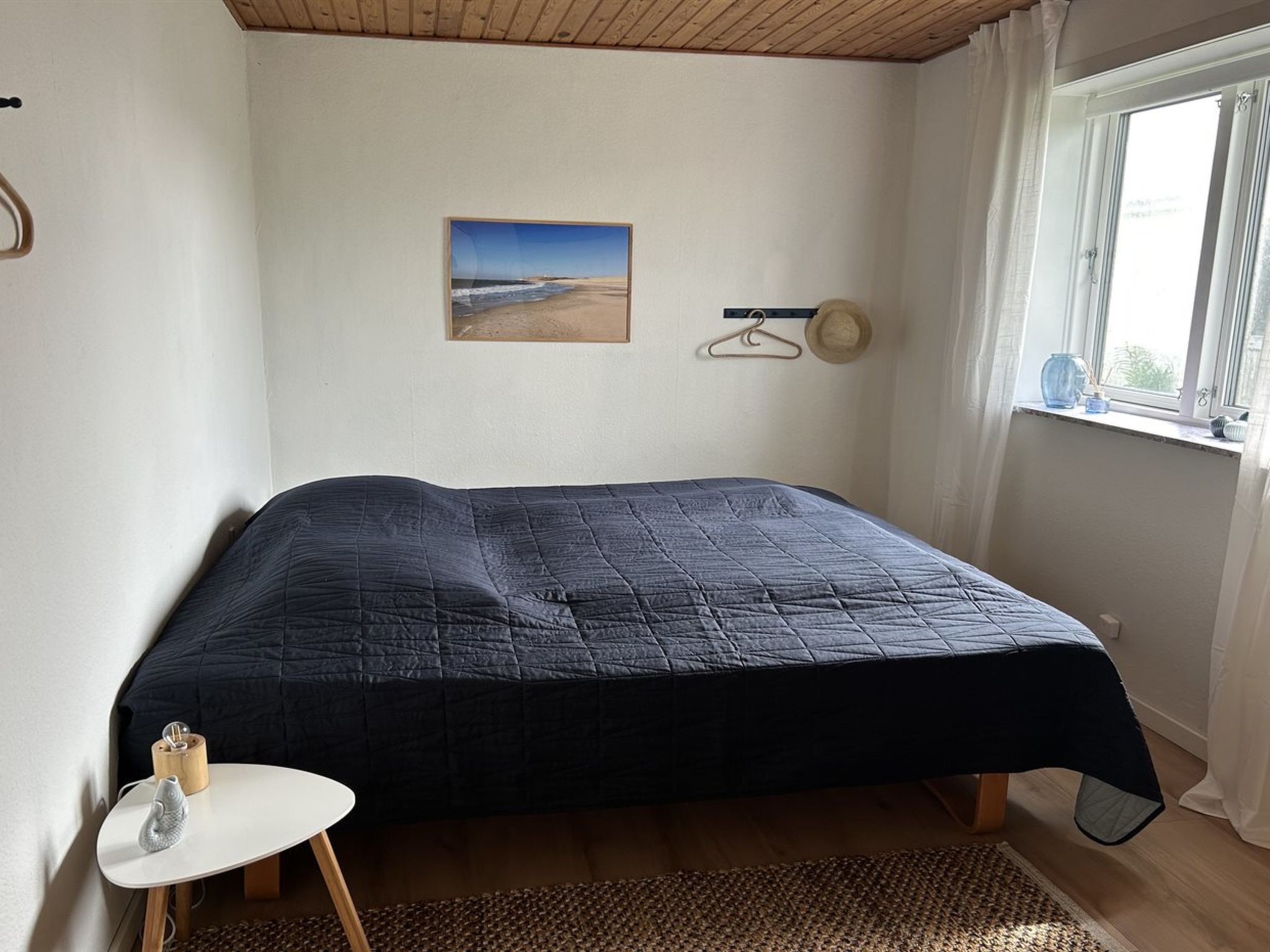 "Jorek" - 700m from the sea - Inside