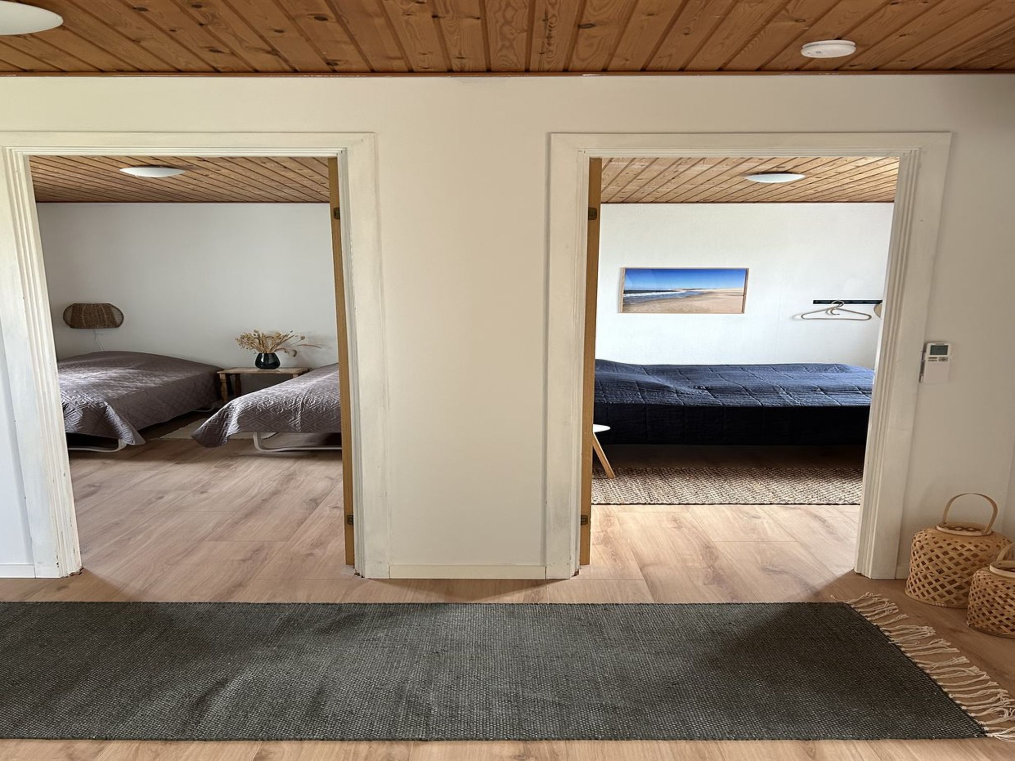 "Jorek" - 700m from the sea - Inside