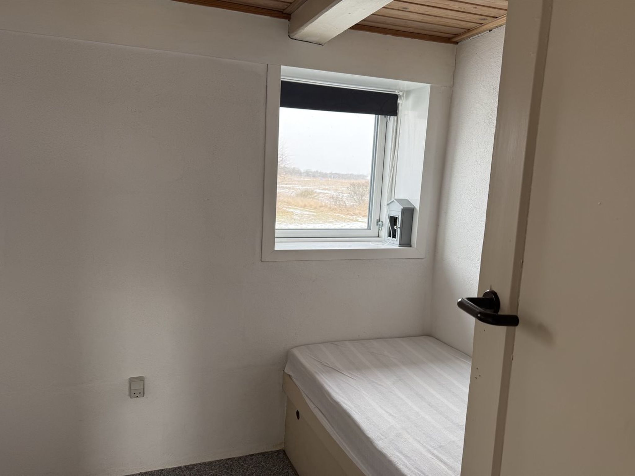 "Jorek" - 700m from the sea - Inside
