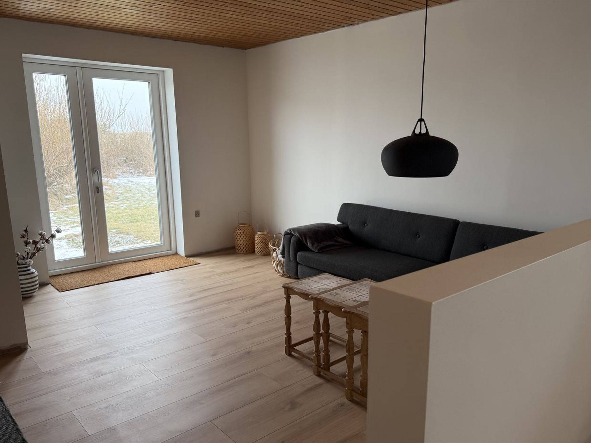 "Jorek" - 700m from the sea - Inside
