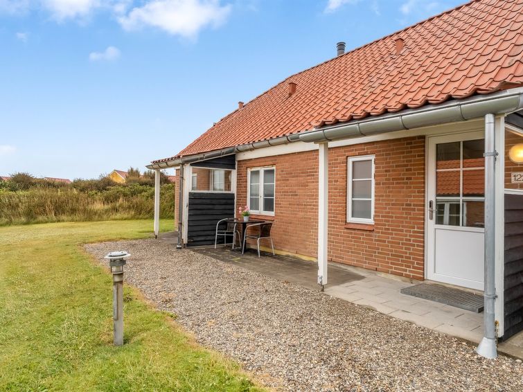 "Ineke" - 200m From The Sea - Lemvig