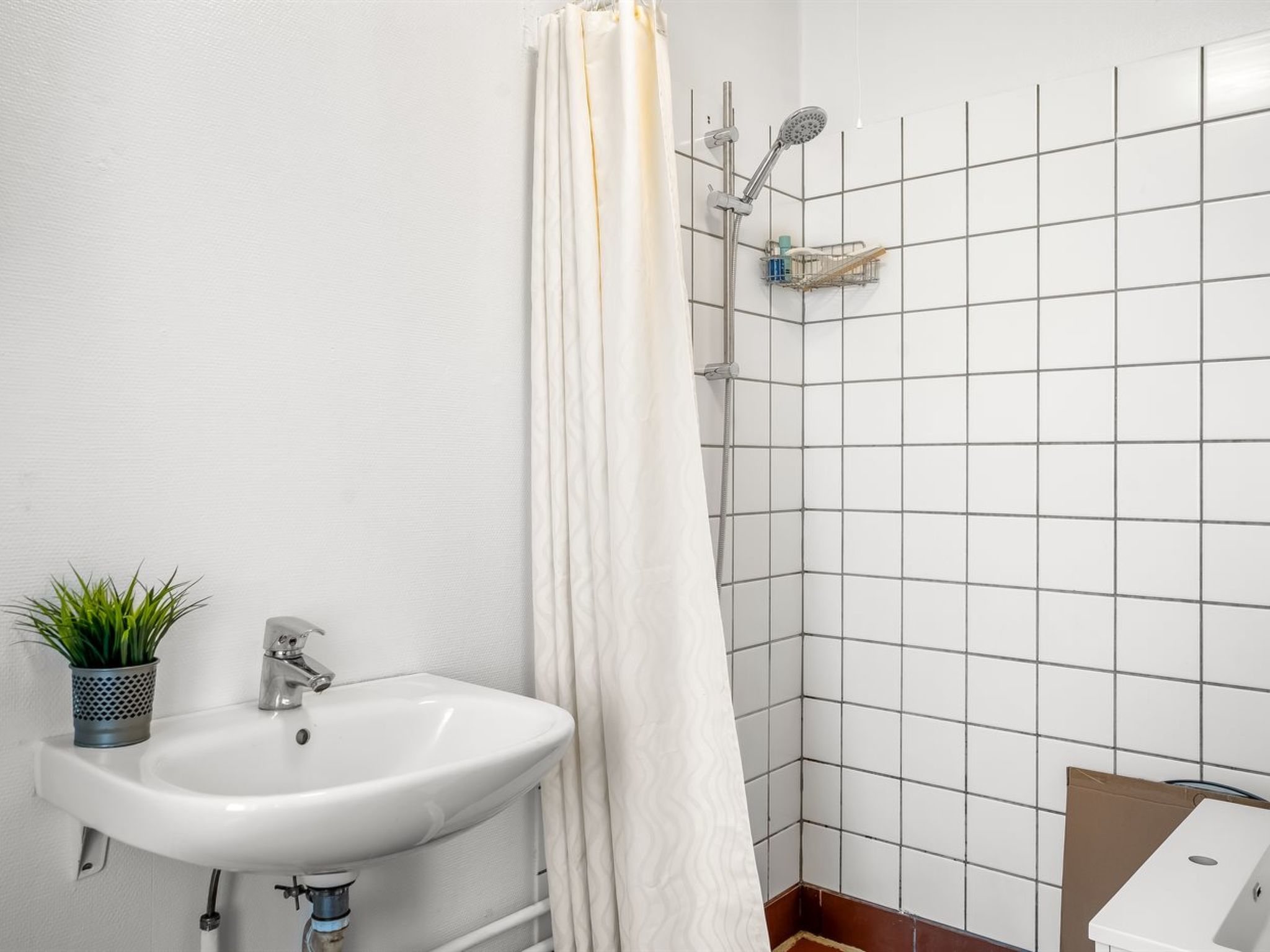 "Ineke" - 200m from the sea - Inside