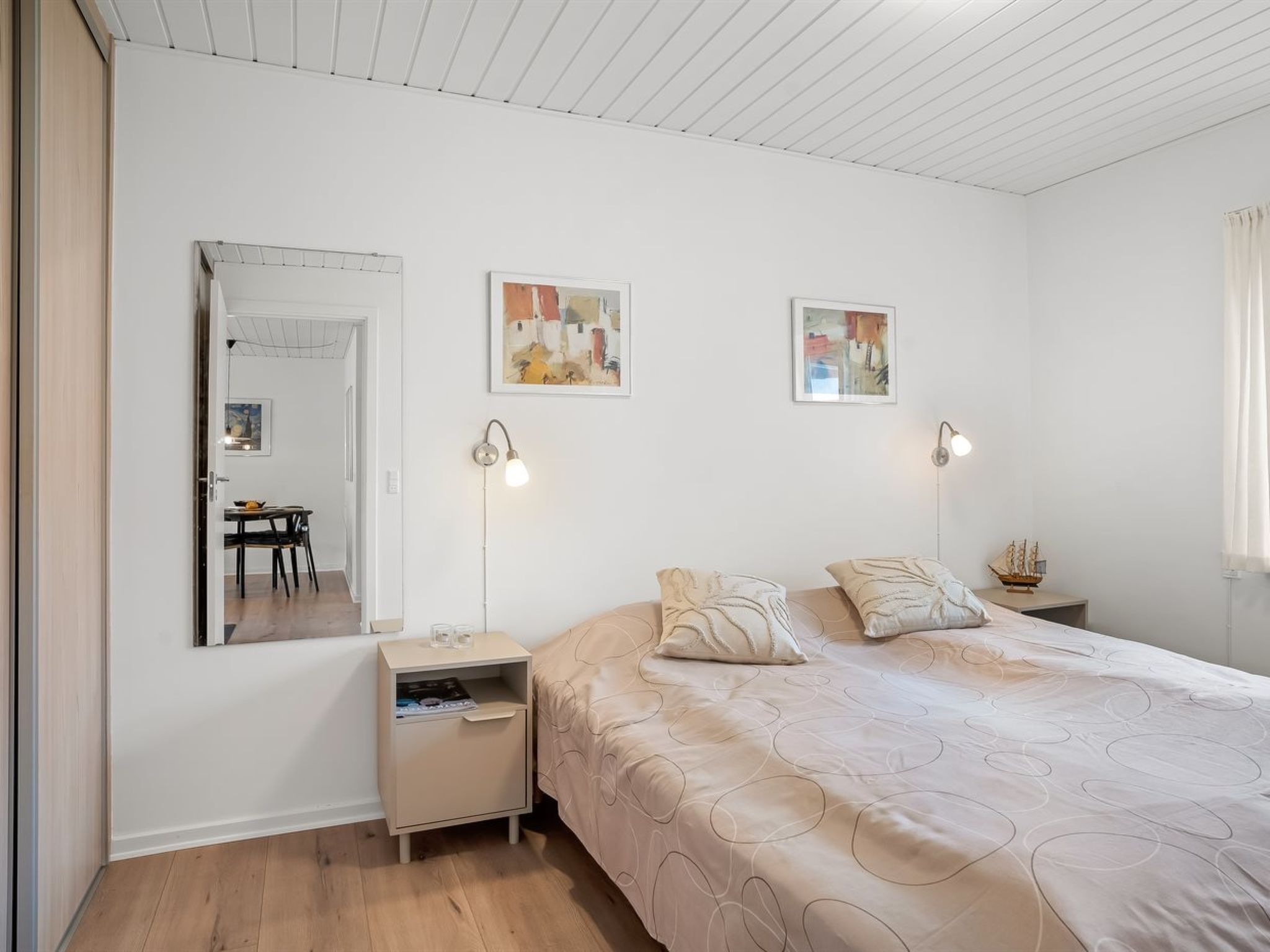 "Ineke" - 200m from the sea - Inside