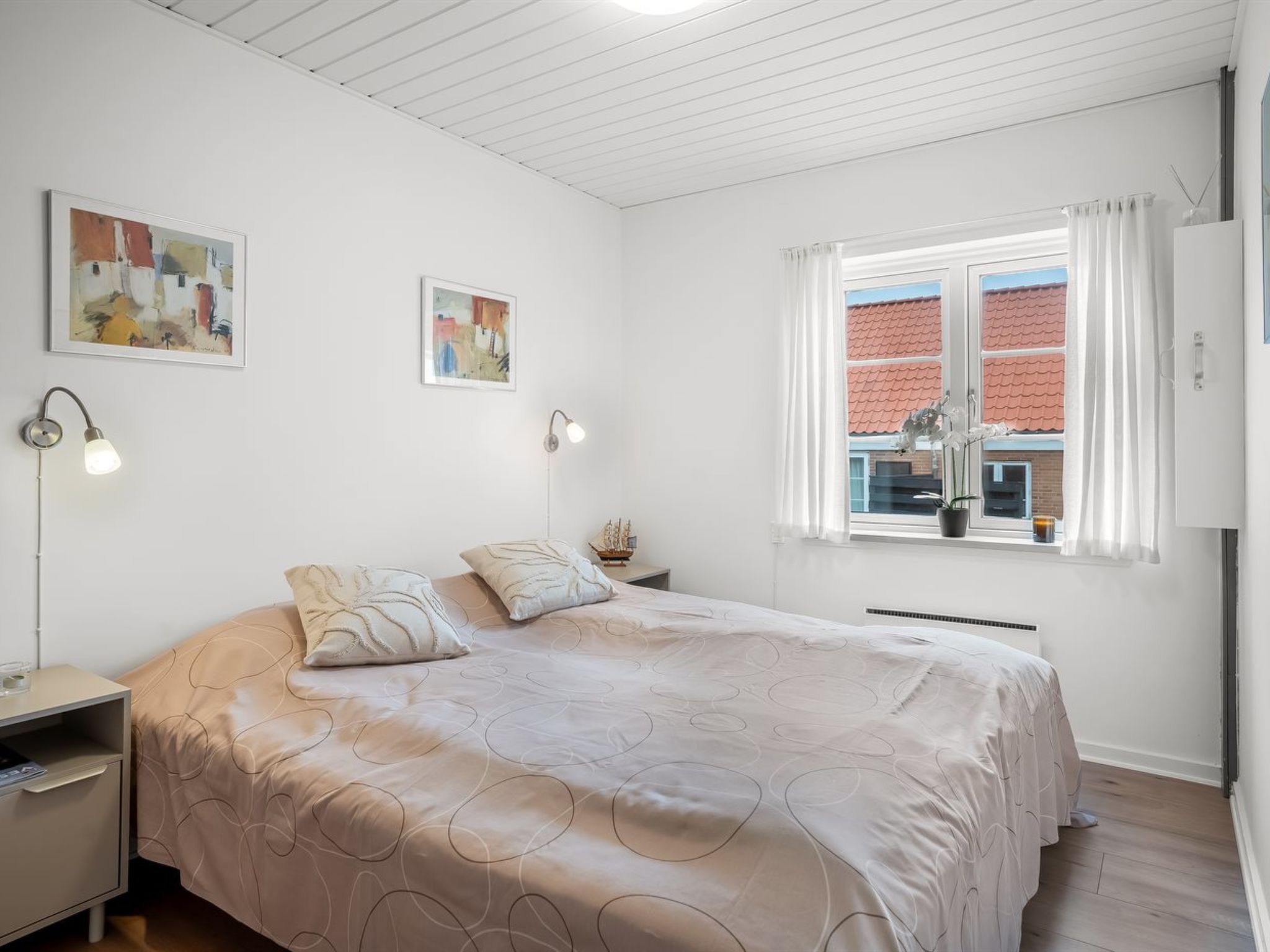 "Ineke" - 200m from the sea - Inside