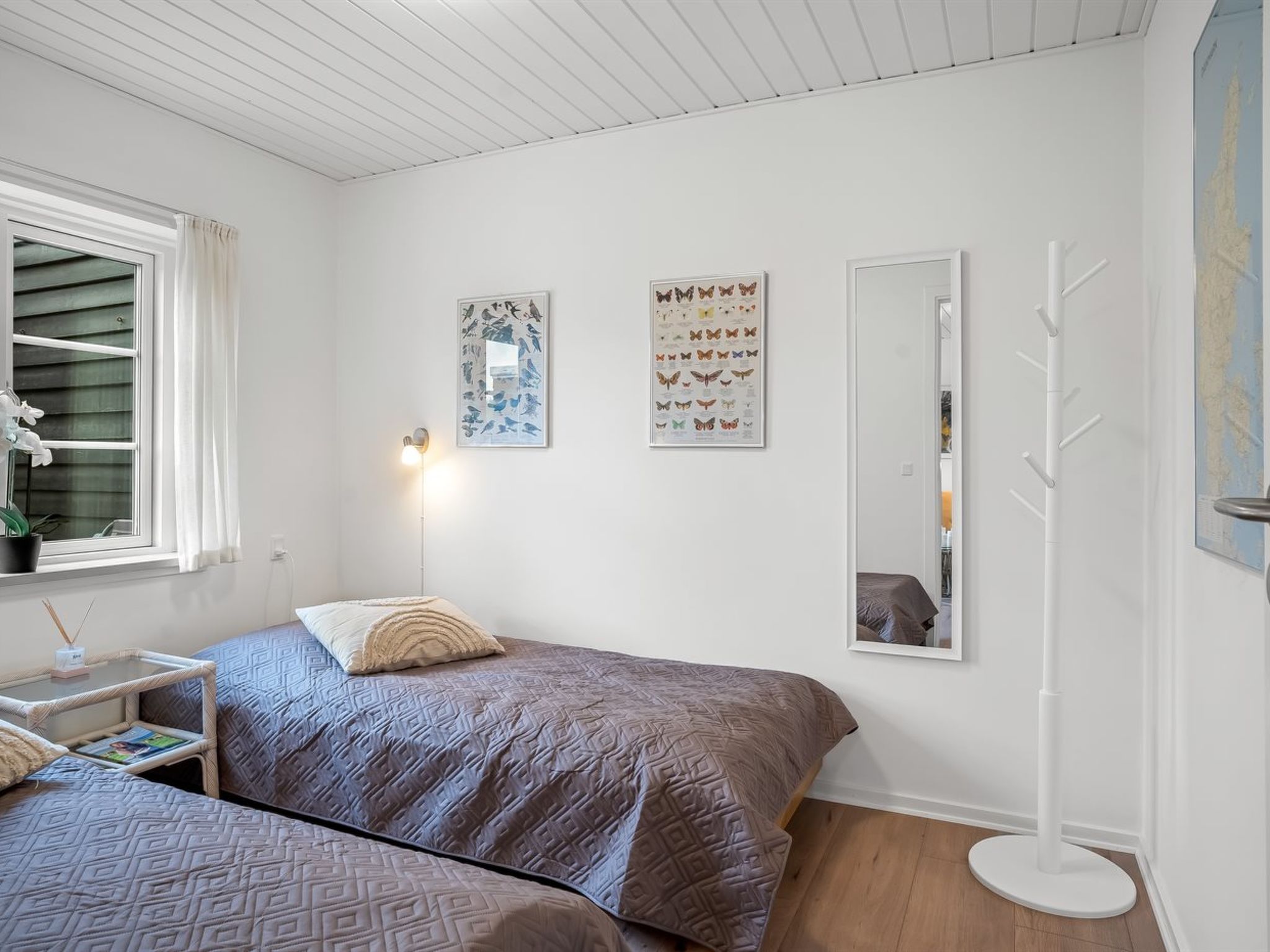 "Ineke" - 200m from the sea - Inside