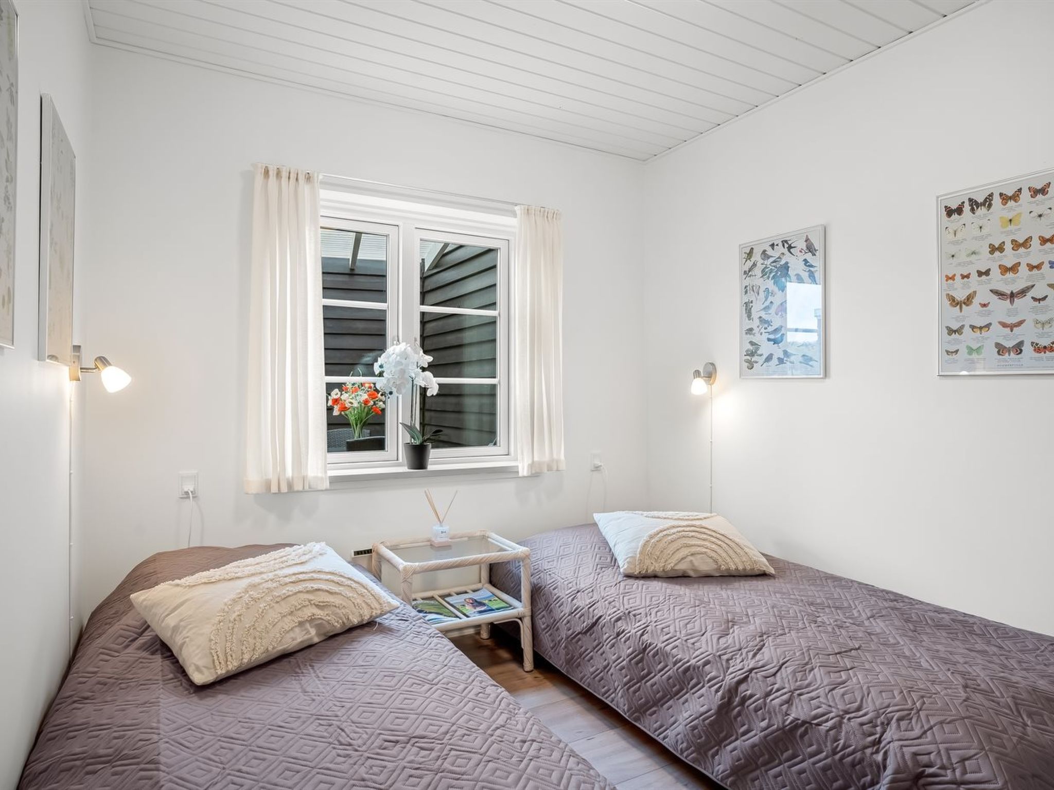 "Ineke" - 200m from the sea - Inside