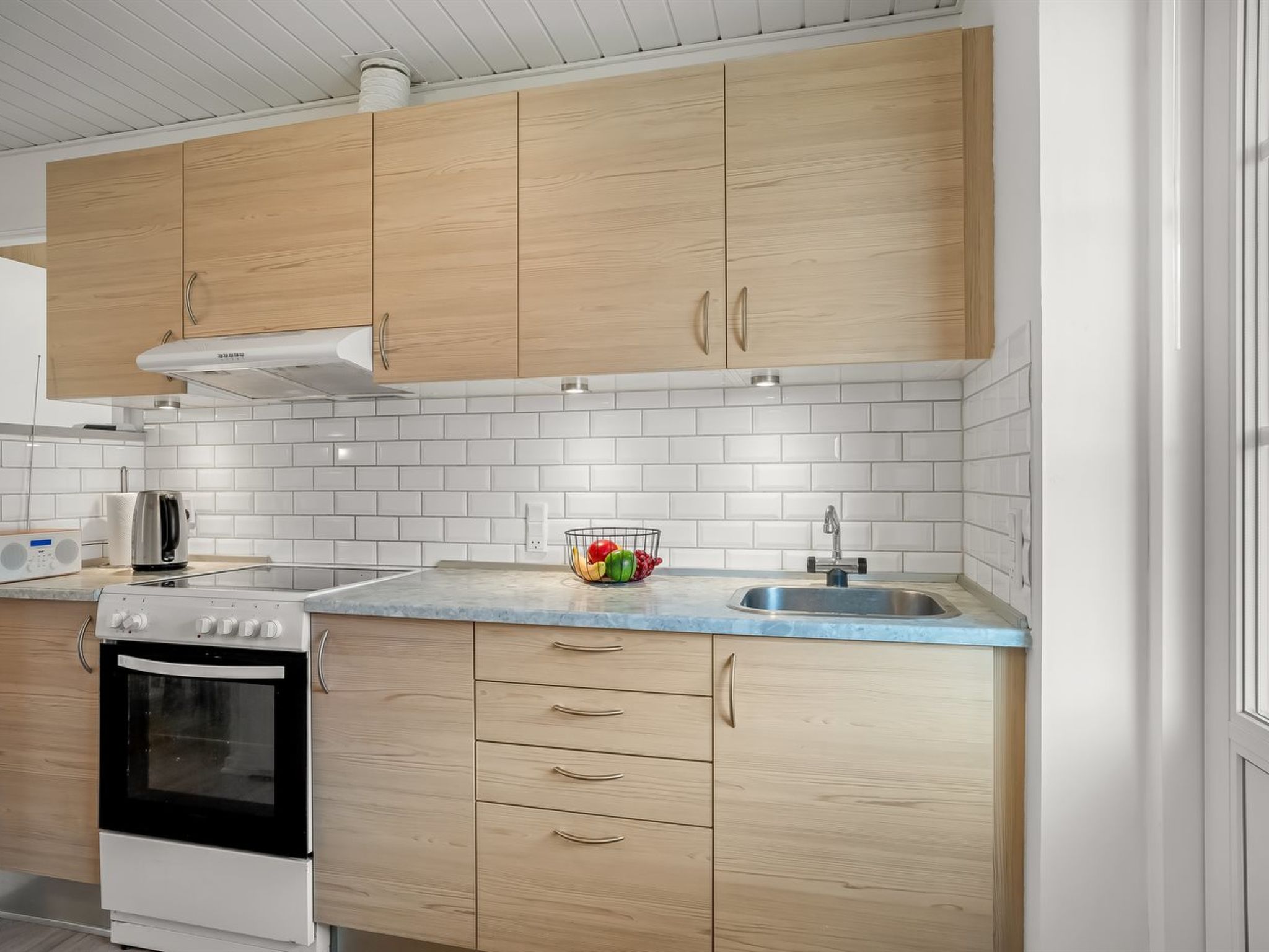 "Ineke" - 200m from the sea - Inside