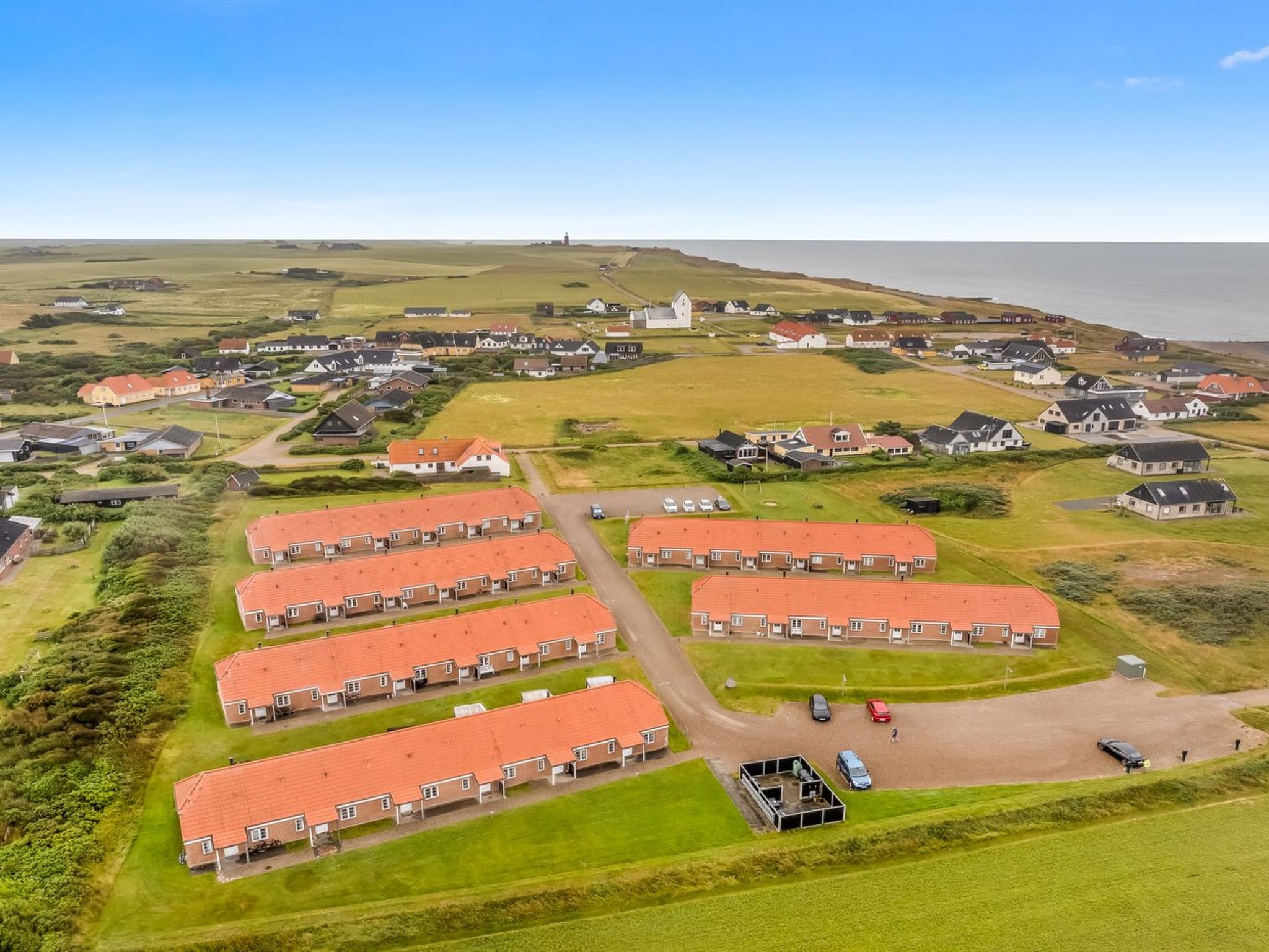 "Ineke" - 200m from the sea - Outside