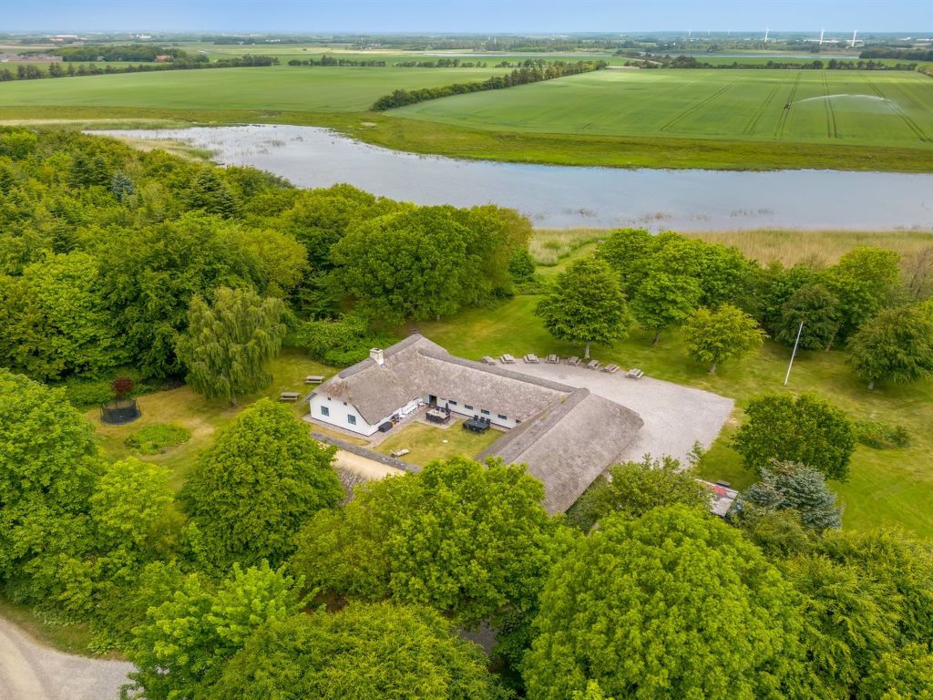 Vakantiehuis Tatiane in Denemarken